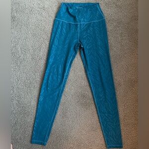Sweaty Betty All Day Full Length leggings!